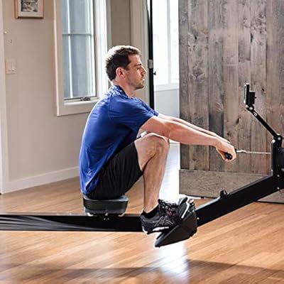 water rower seat cushion