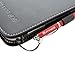 Snugg 2 in 1 Red Stylus Pen A Touch Screen Stylus and Writing Pen in One!