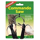 Coghlan39;s Commando Deluxe Pocket Saw