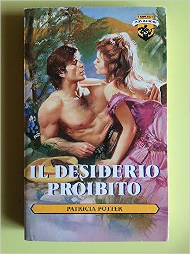 Patricia Potter - Il desiderio proibito (2003)