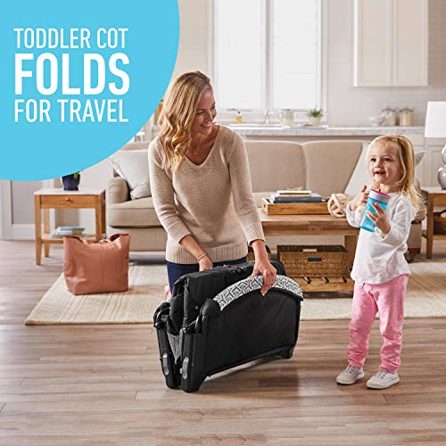3 Graco+Pack+Newborn2Toddler+Playard+Mahan