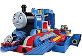TAKARA-TOMY(タカラトミー) タカラトミー きかんしゃトーマス あそべるエンジン!ビッグトーマス