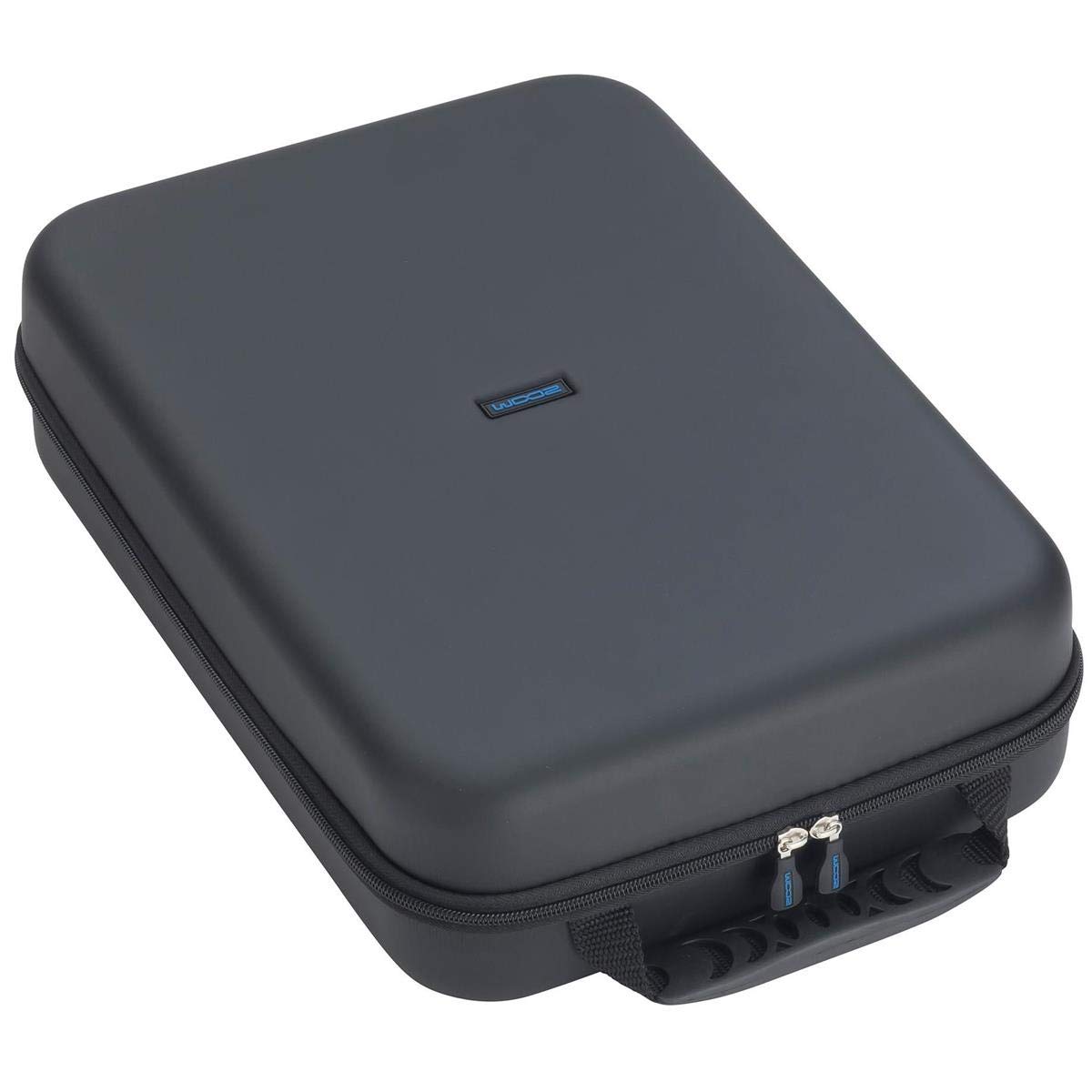 Zoom SCU-40 Universal Soft Case for Recorders and Accessories, Large