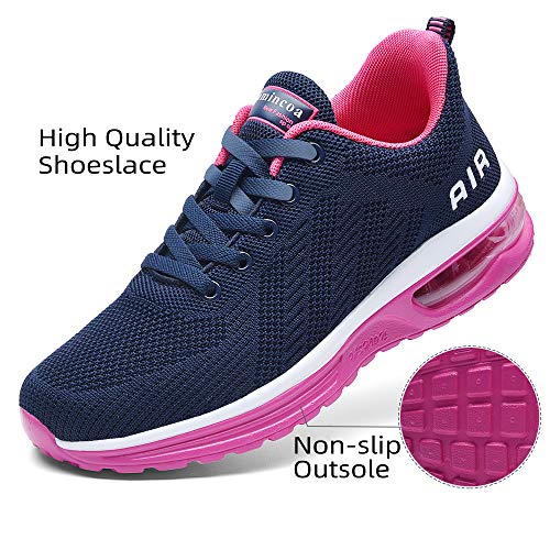 lamincoa air running shoes