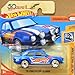 Hot Wheels 2018 Hw 50th Race Team 2/10 - '70 Ford Escort RS1600
