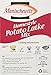 MANISCHEWITZ Homestyle Potato Latke Mix, 6-Ounce Boxes (Pack of 6)