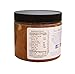 Nutty Novelties Cinnamon Almond Butter - High Protein, Sweet Almond Butter - All-Natural, Light Almond Butter Free of Cholesterol & Preservatives - Pure Almond Butter - 8 Ounces