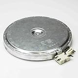 316418401 Kenmore Radiant Surface Element 316555800