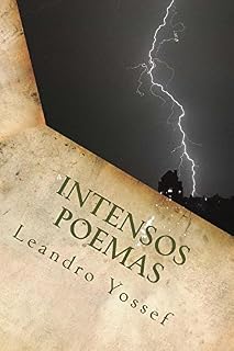 Livro Intensos Poemas