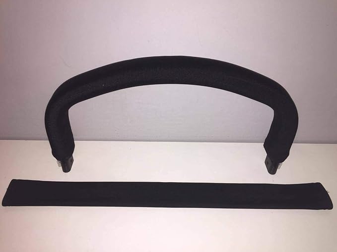 stokke bumper bar