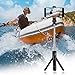 Selfie Stick, EEPIRR Selfie Stick Tripod with Built-in Bluetooth Remote for iPhone X/iPhone 8/8 Plus/iPhone 7/7 Plus/iPhone 6 Plus, Galaxy S9/S9 Plus/S8/S8 Plus/S7/Note 8, Huawei, More