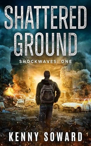 Amazon.com: SPORE: Spore Book 1: (A Post Apocalyptic Survival