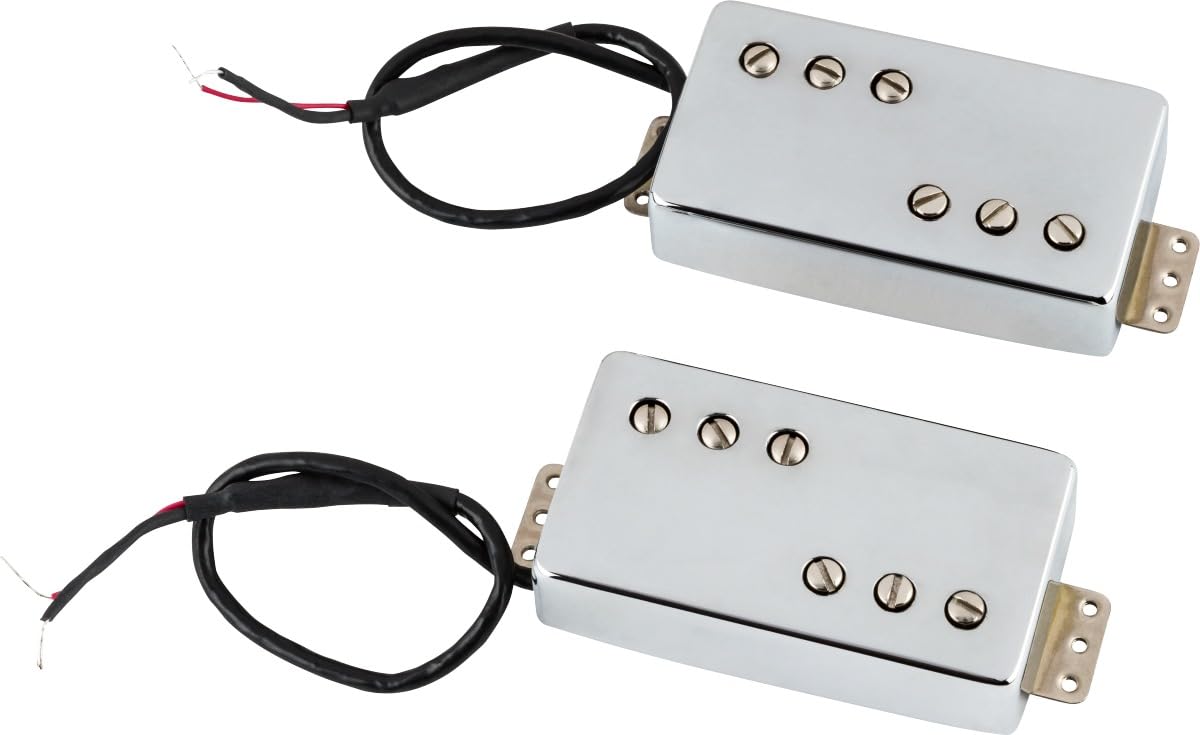 Kingfish Signature (Fender) Humbucker Pickup Set