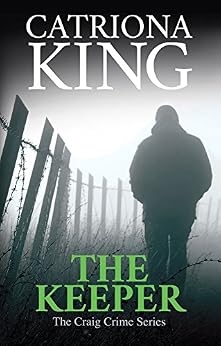 Amazon Com The Keeper The Craig Crime Series Book 12