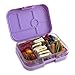 YUMBOX (Remy Purple) Leakproof Bento Lunch Box Container for Kids