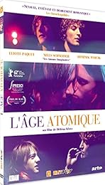 LÂge Atomique [Digipack Collector  Edition Limitée]