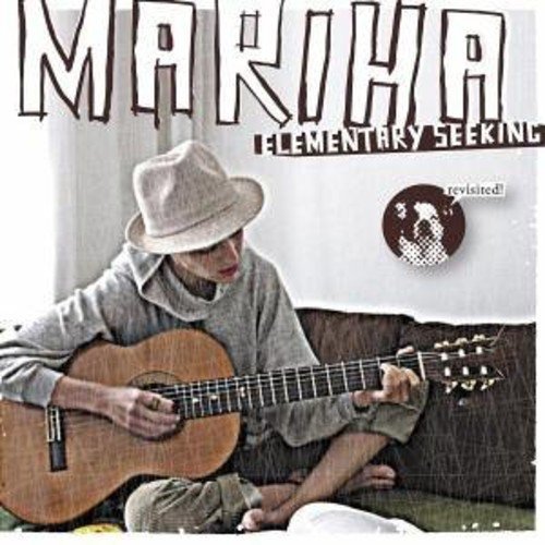 Mariha - Elementary Seeking-Revisited By Mariha - Zortam Music
