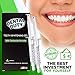 Teeth Whitening Gel Refills, 36% Carbamide Peroxide, Made in USA, Whitening Gel for Trays, 4X 5mL Teeth Whitening Syringes, Faster & More Effective Than Strips, 60 Treatments