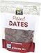 365 Everyday Value, Dates, Pitted, 8 oz
