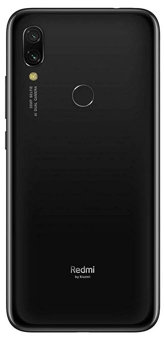 redmi y3 3 32 amazon