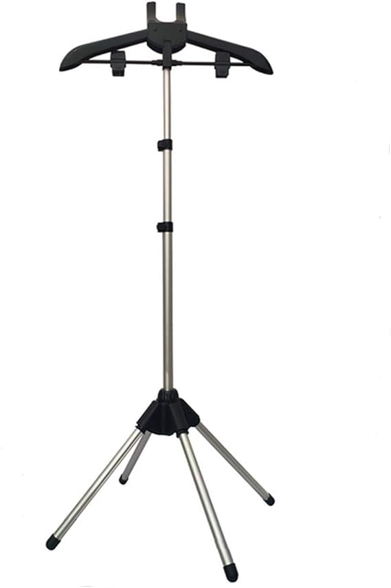 clothes ironing rack