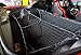 Cargo Net Three Pocket Car Organizer, Trunk Organizer for Groceries,Premium Storage net for Truck bed