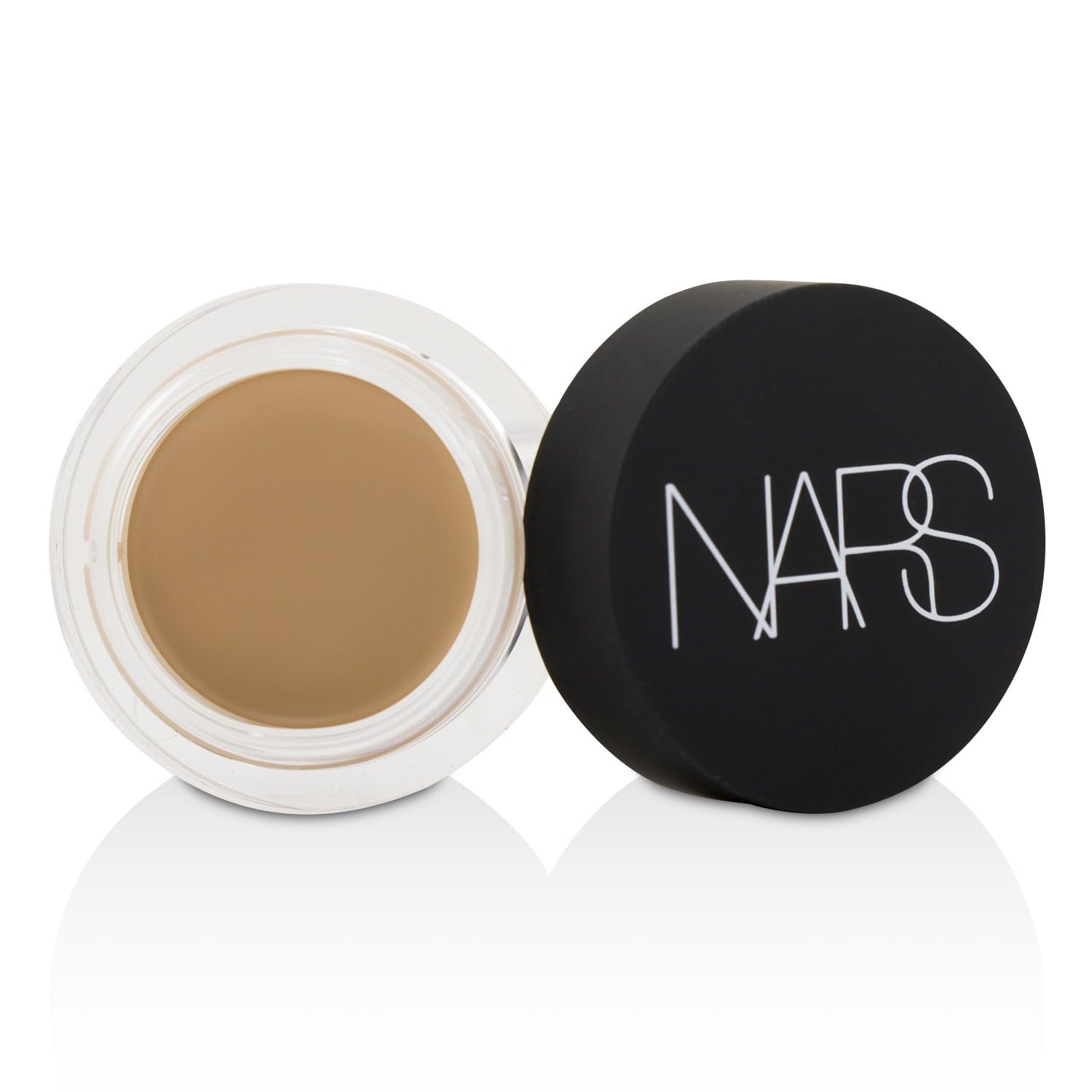 NARS Soft Matte Complete Concealer Light 2 Vanilla 1276