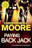Paying Back Jack: A Vincent Calvino Novel (Vincent Calvino Series)