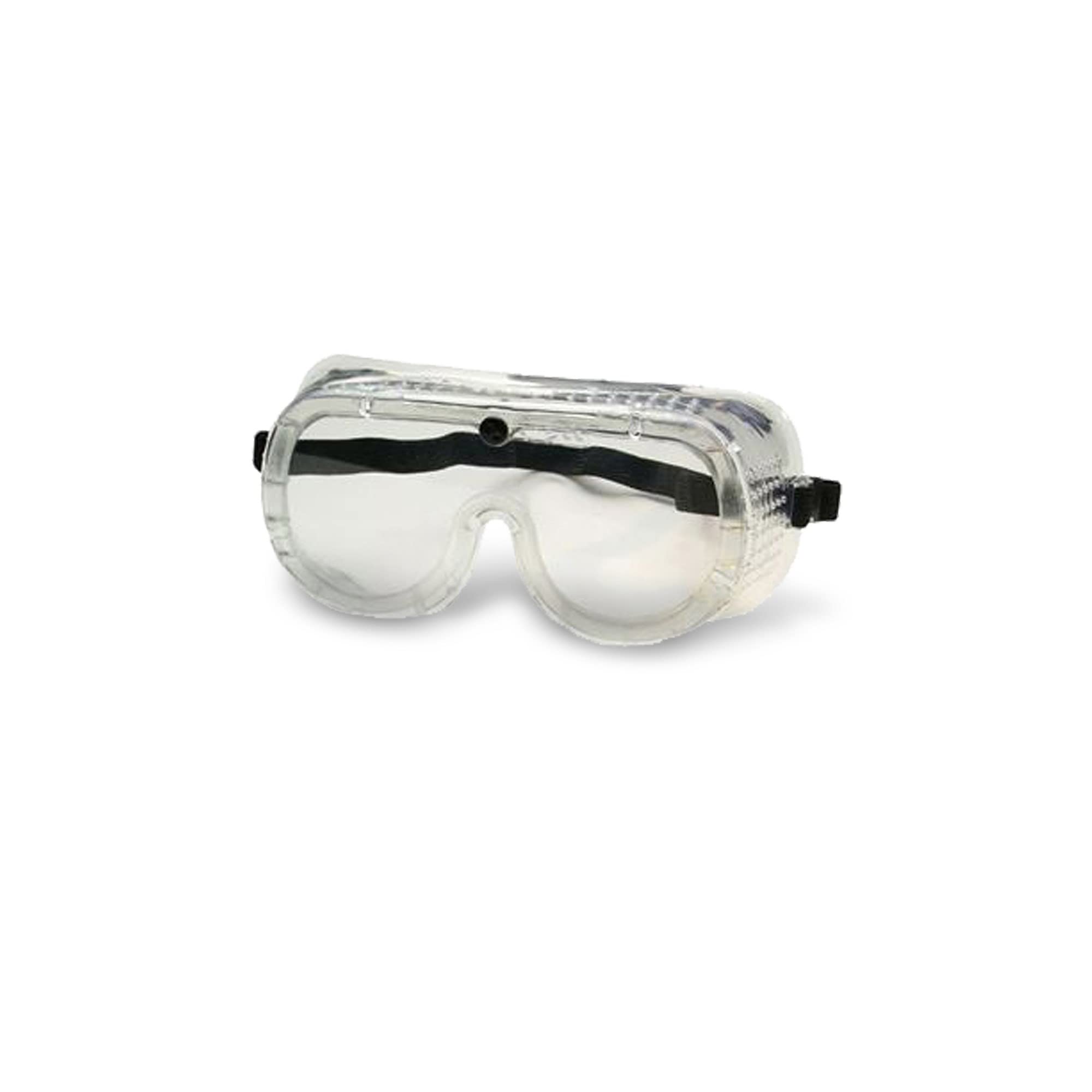 BGS 3622 | Safety Glasses | transparent