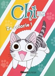Chi, Une vie de chat
