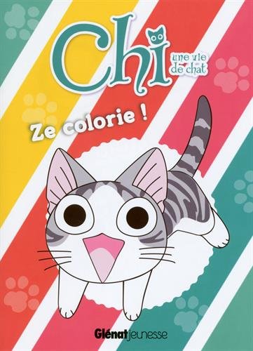 Chi, Une vie de chat