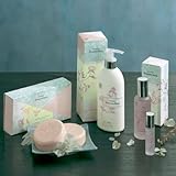 Thymes Kimono Rose Spa Collection