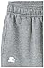Starter Boys' Elastic-Bottom Sweatpants with Pockets, Amazon Exclusive
