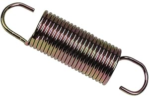 Extension Spring 108-4056,For Toro For ZTR Mowers ZX4800 ZX4820,For 74416TE 74417, Metal Durability, No Tools Required