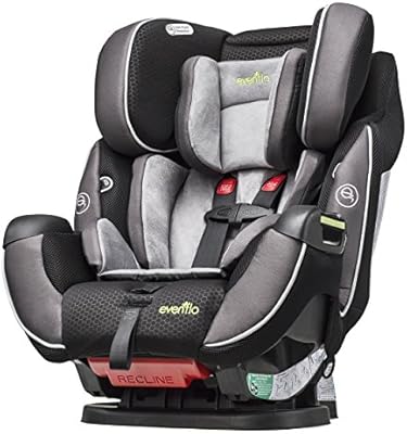 evenflo symphony lx jordan