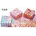 Origami Japanese Washi Folding Paper (018033)