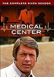 MEDICAL CENTER:THE COMPLETE SIXTH SEASON (6PC)     image