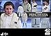 Star Wars Empire Strikes Back Movie Masterpiece Princess Leia 1/6 Collectible Figure