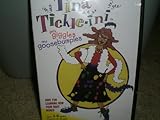 Paperback Tina Tickle-ini Gets Giggles and Goosebumples Book