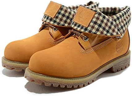 Amazon ティンバーランド メンズブーツ ロールアップ 紳士靴 29 0cm Timberland ティンバーランド ブーツ