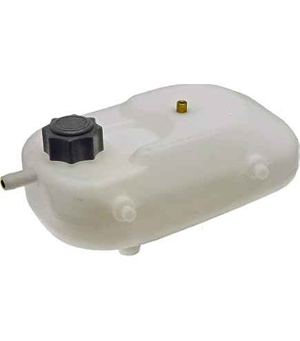 Dorman Cilindro Maestro Frizione CM640065 - Ricambio Specifico Per Impianto Idraulico Frizione - 2