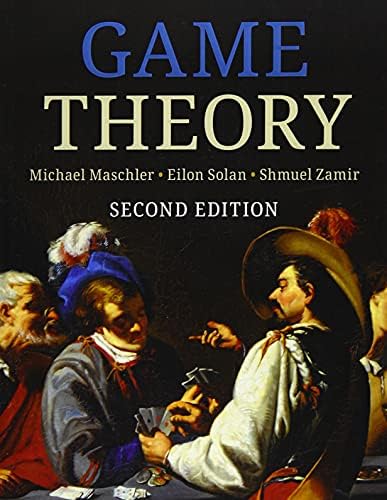 Games of Strategy: 9781324087137: Economics Books @ Amazon.com