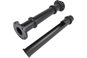 GLOSSY AUTO PARTS Rear Axle Bearing Removal Puller Tool Replacement for 1975-2018 Toyota 4 Runners Tundra FJ Cruiser Lexus GX 460 GX 470 09521-25011-0