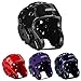 Century Student Sparring Headgear (Black, Medium/Large)