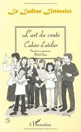 L' art du conte