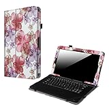 Fintie RCA Galileo Pro / RCA 11 Maven Pro Case, Premium PU Leather Cover for 11.5
