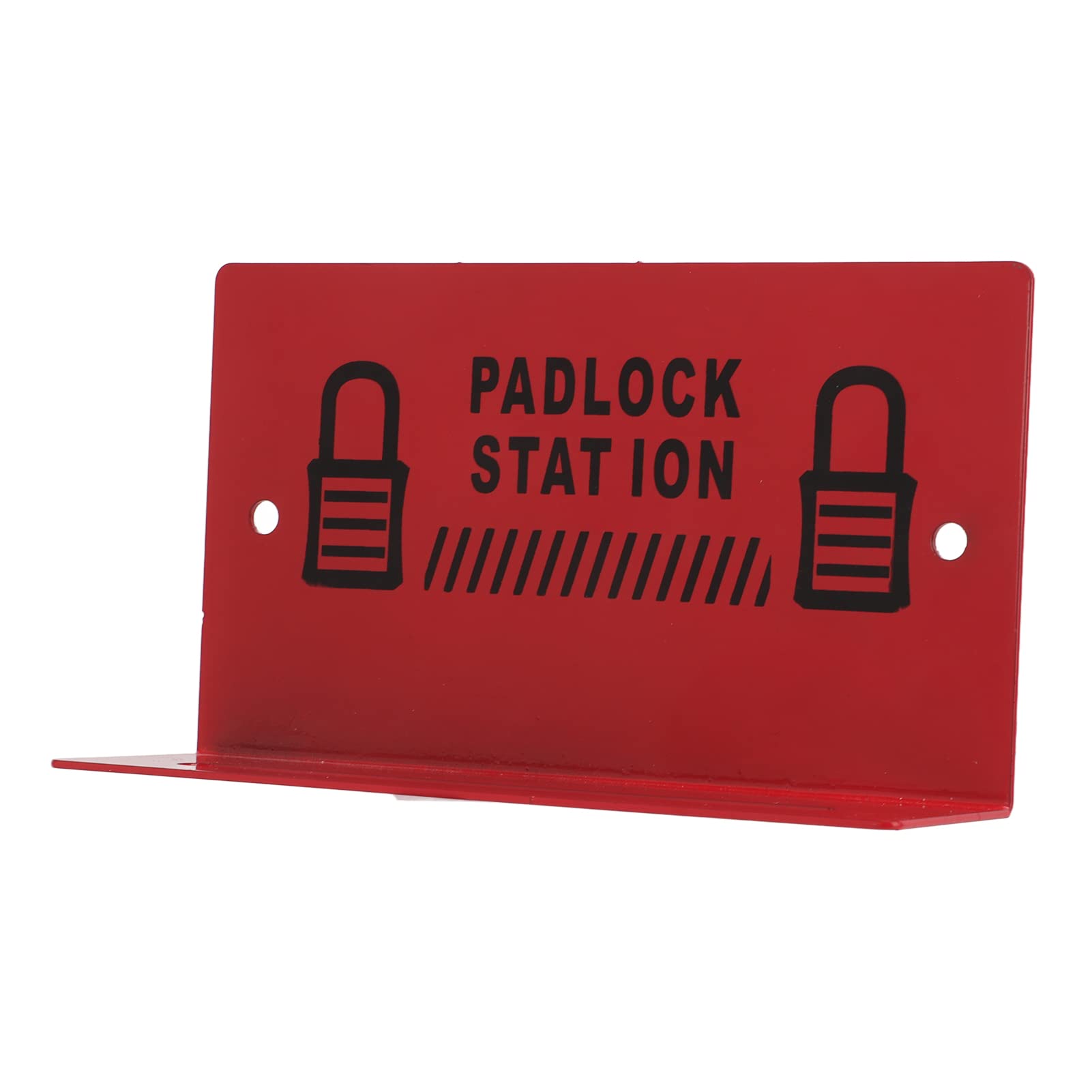 Tagout Rack, Lockout Station Organization for Factory for Home