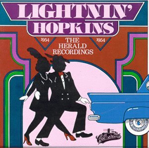 Lightnin Hopkins - Lightnin