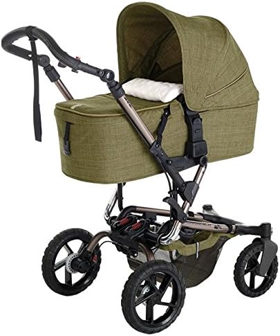 pieces pour poussette jane