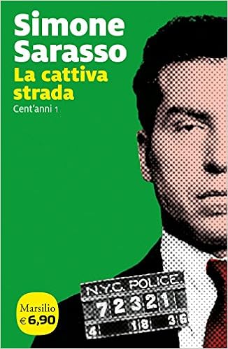 Simone Sarasso - La cattiva strada (2018)